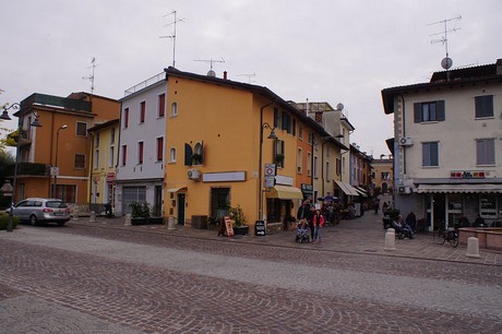 Rivoltella del Garda